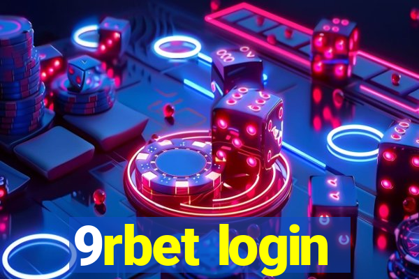 9rbet login